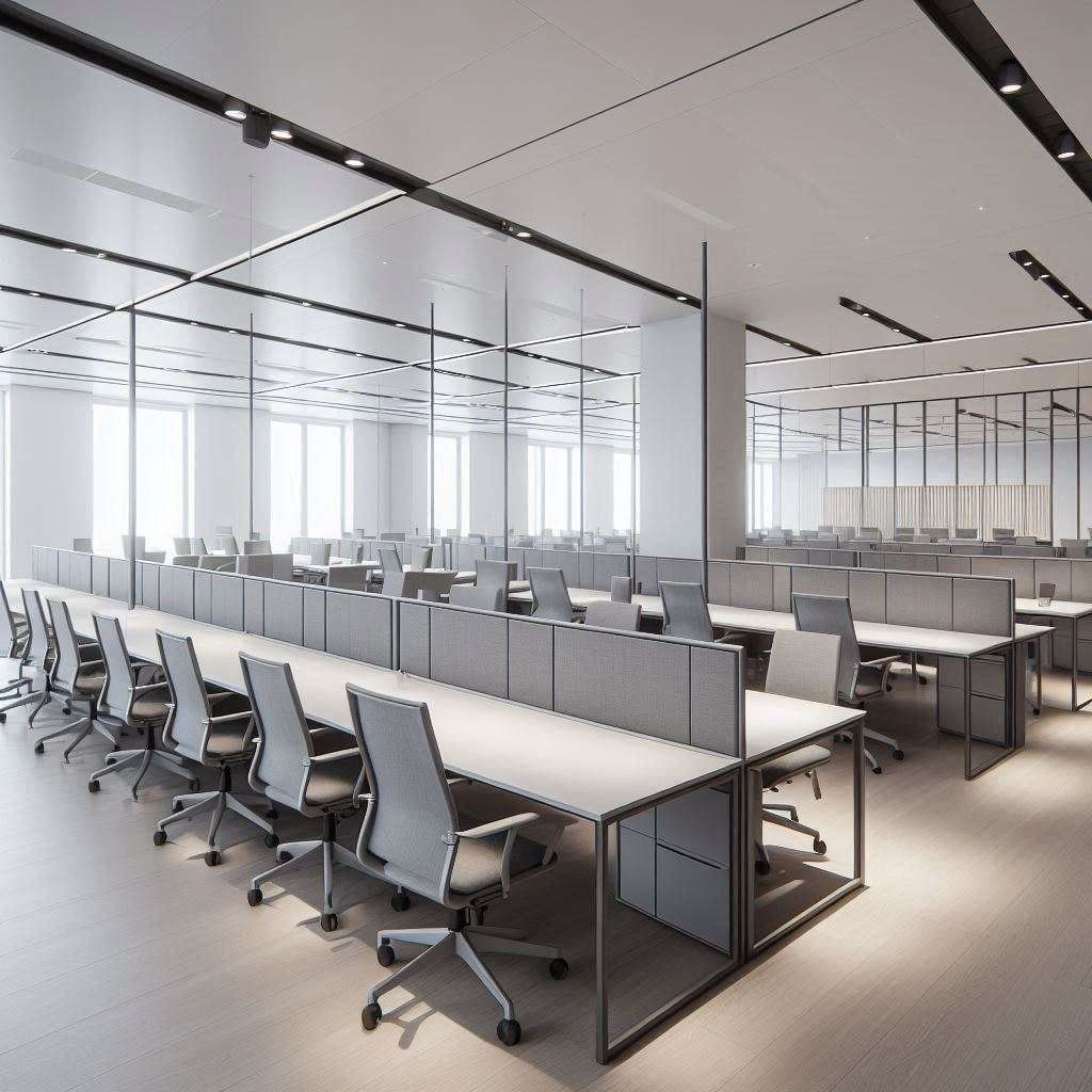 供应商连续来访让写字楼办公财务部门安全管理偏离计划时法务团队该怎样纠偏